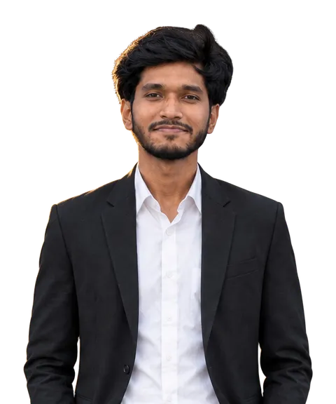 Md. Abdul Al Imran