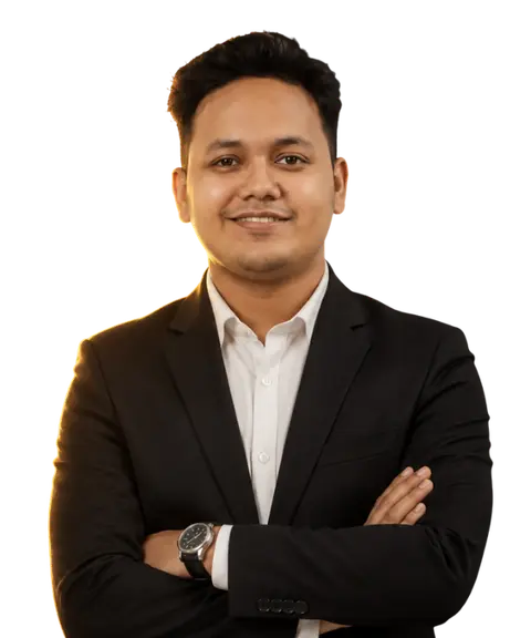 Abhishek Kaisar Abhoy