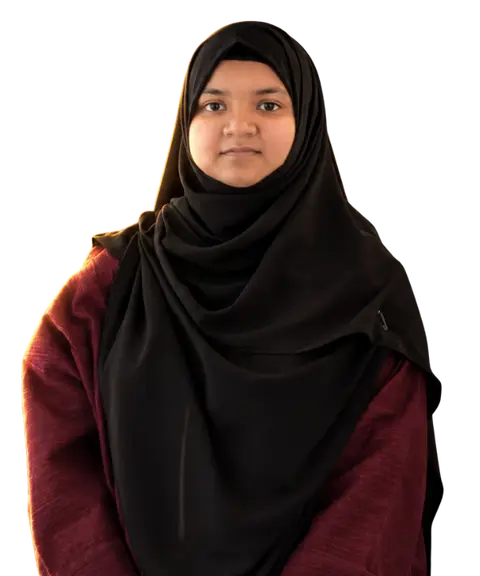 Lamia Munira