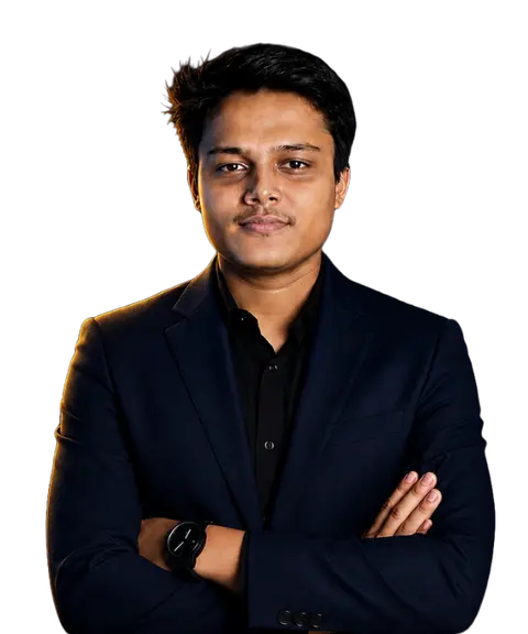 Mazba Uddin Saif