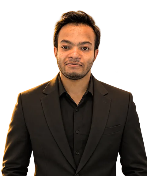Mehboob Ehsan Khan Omi