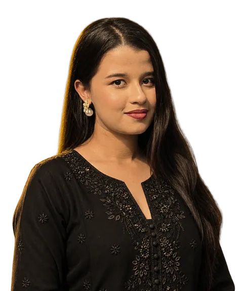 Noshin Nawar