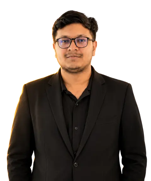 Md Tanvirul Islam Niloy