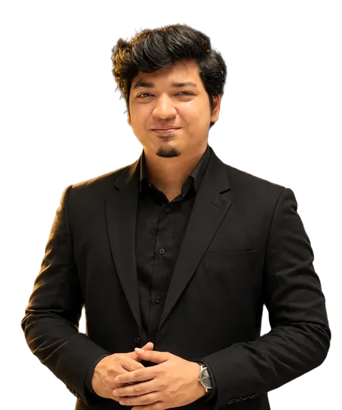 Wasif Haider